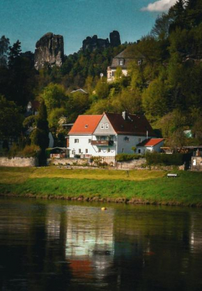 Haus Elbtalblick
